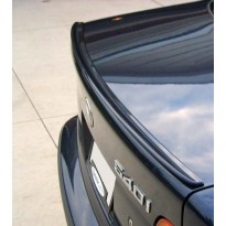 RDX bagažinės lūpa BMW 5-serija E39 Sedan